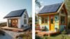 View of 24 Off-Grid Cabin Ideas for Sustainable Living - Stylish Cabins