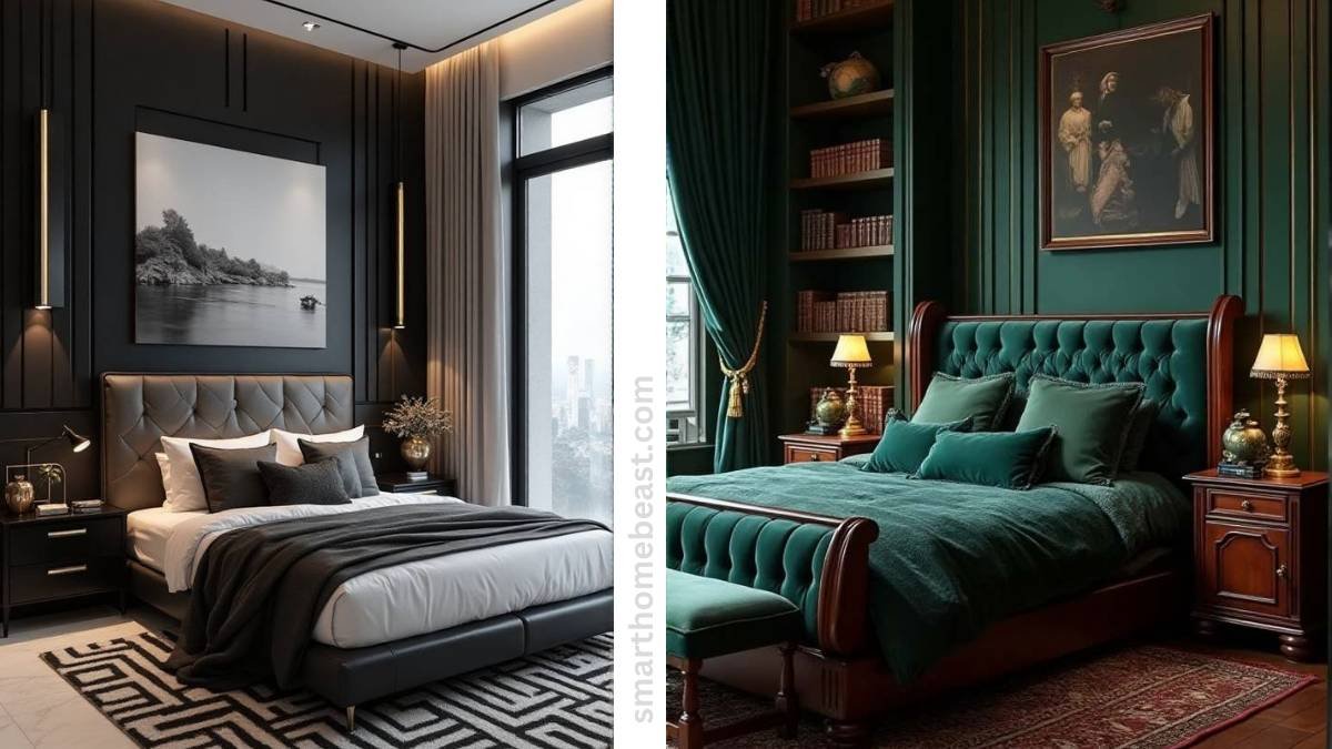 Bloxburg bedroom ideas