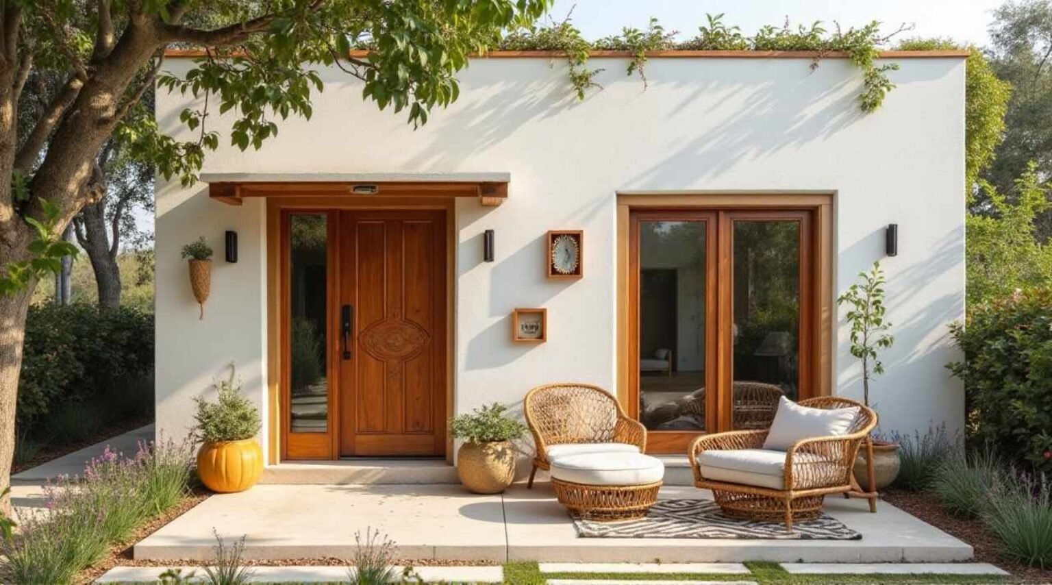 15+ Modern Luxury Accessory Dwelling Units Homes Designed to Make Your ...