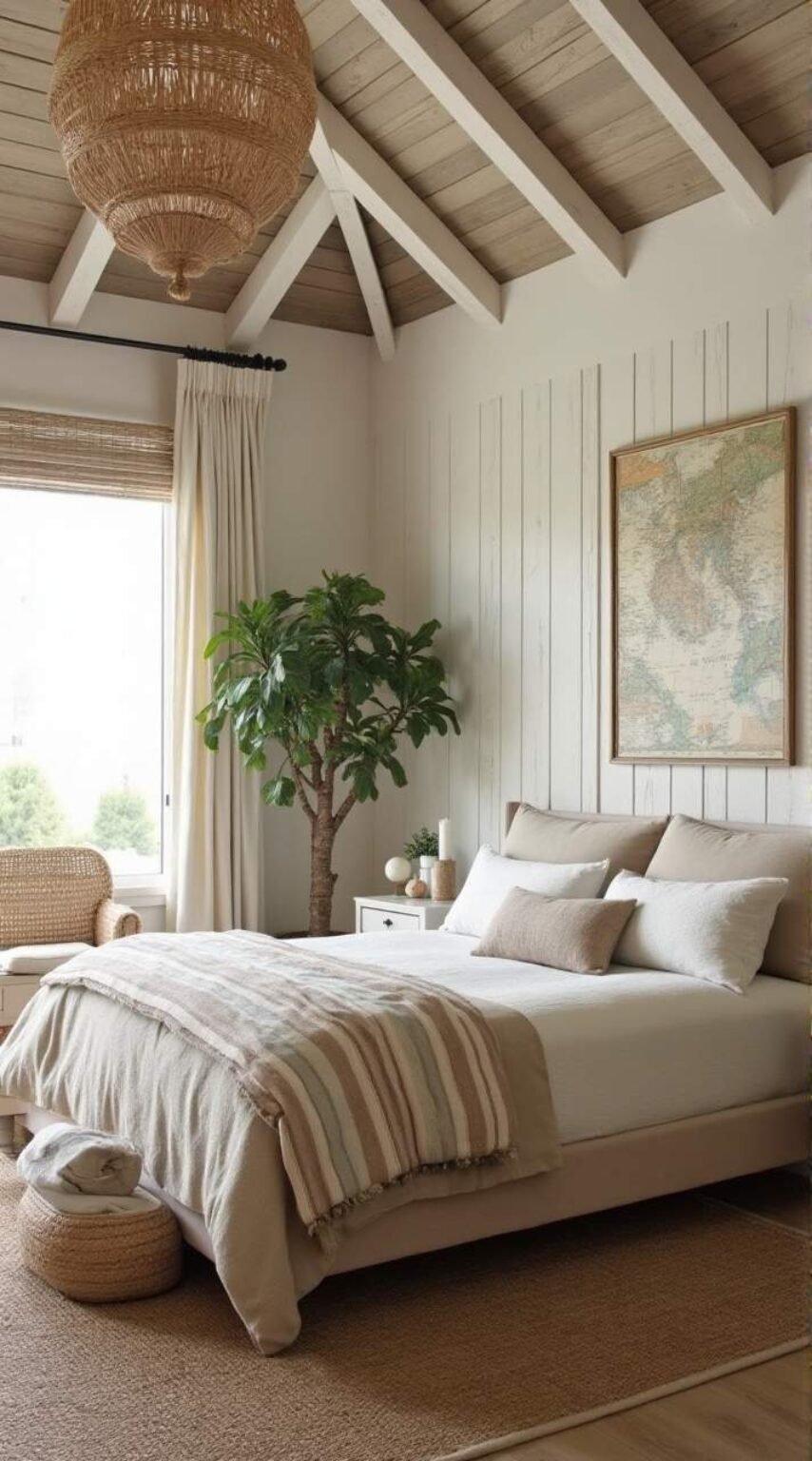 15 Brown Bedroom Ideas to Suit Your Taste and Personal Style