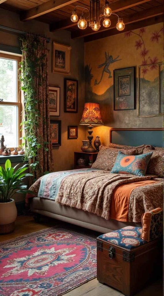 15 Brown Bedroom Ideas to Suit Your Taste and Personal Style