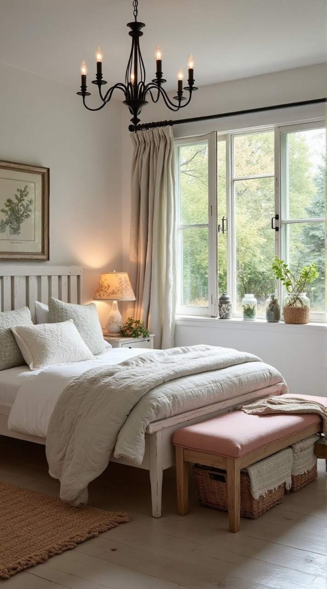 15 Must-See Trending Bedroom Ideas Every Stylish Woman Needs