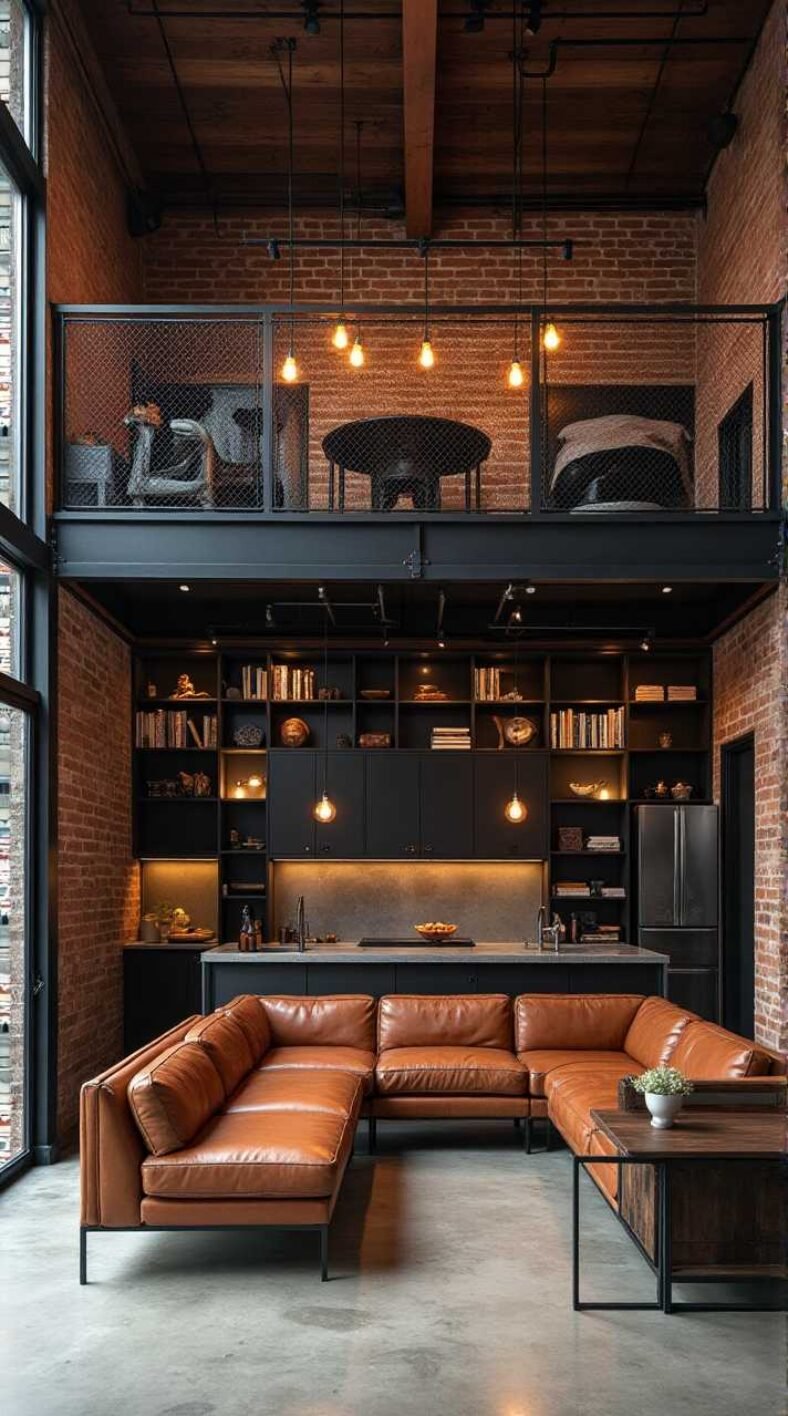 15 Epic Two Story House Designs with Interior and Exterior -- (See All ...