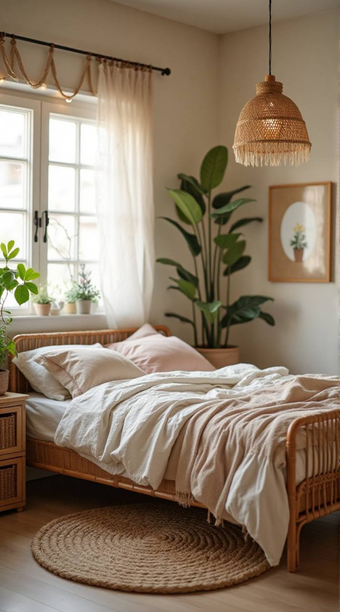 15 Stunning Japandi-Inspired Bedrooms to Upgrade Your Life!