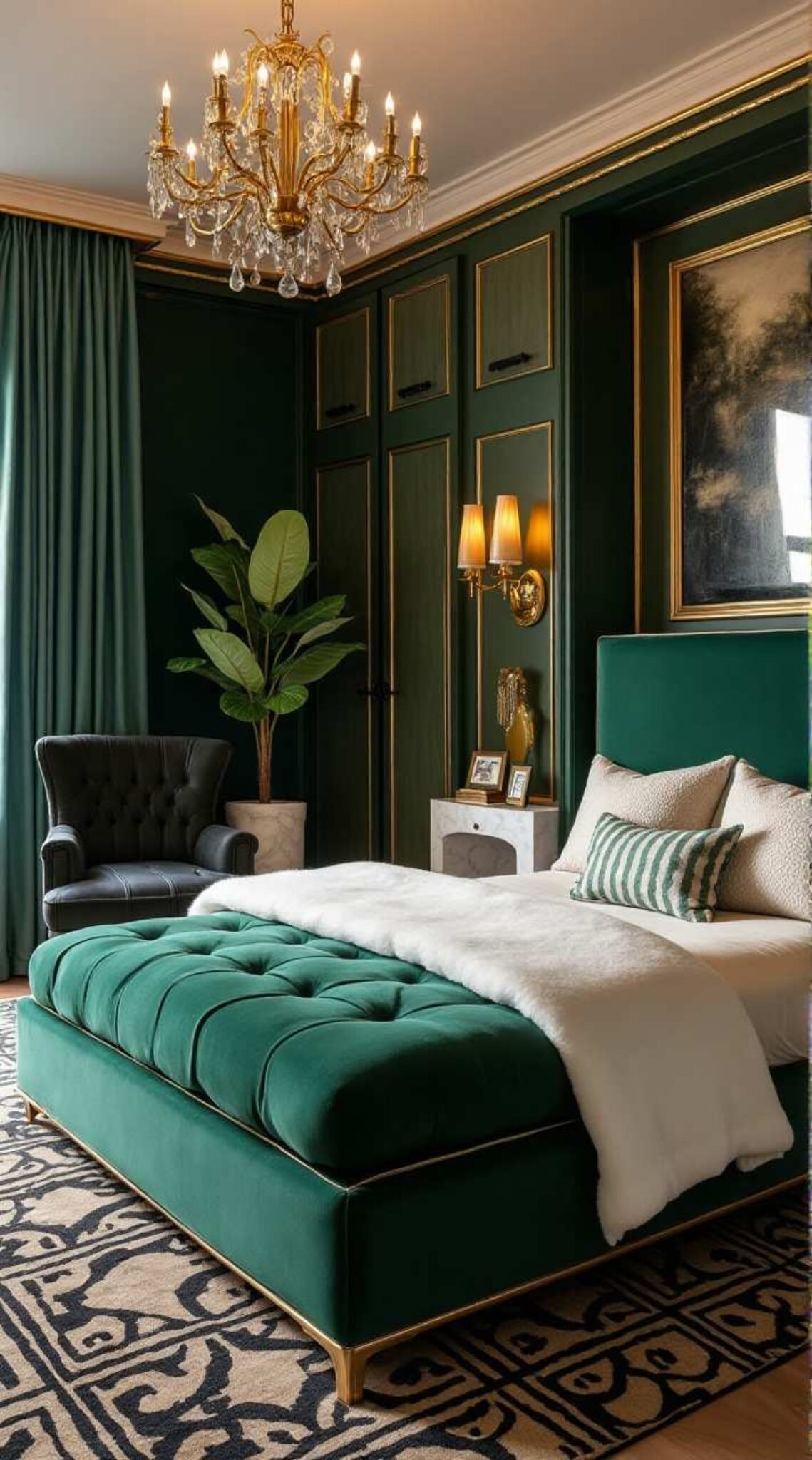 15 Must-See Trending Bedroom Ideas Every Stylish Woman Needs