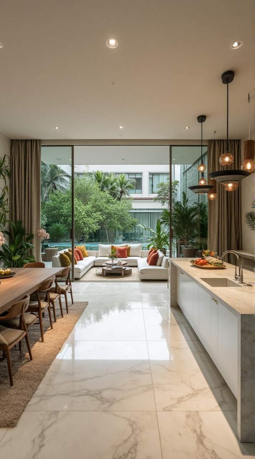 15 Coastal Beach House Designs You’ll Wish Were Yours!
