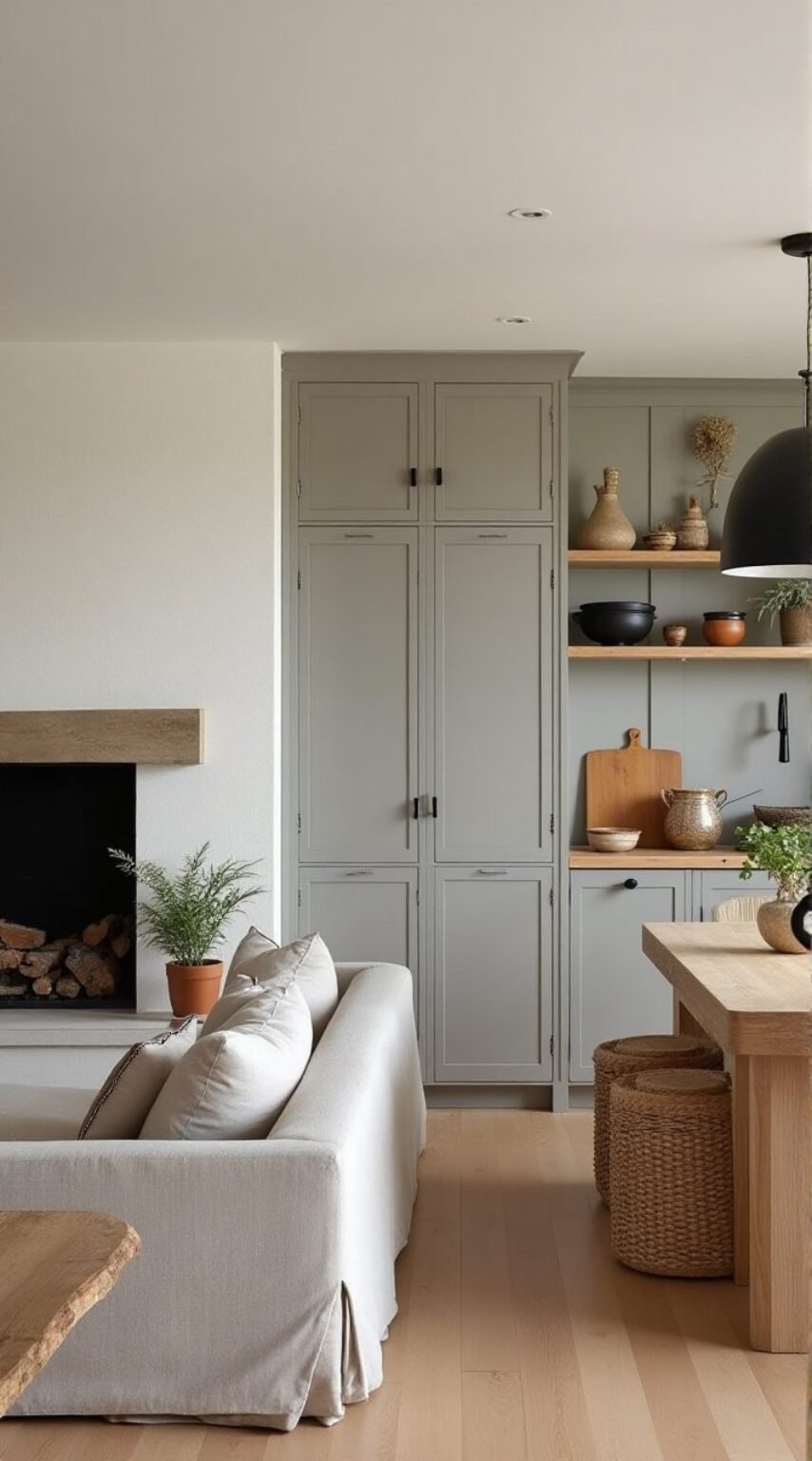 View of 15 Scandinavian Home Designs That Will Make Your Space Irresistible