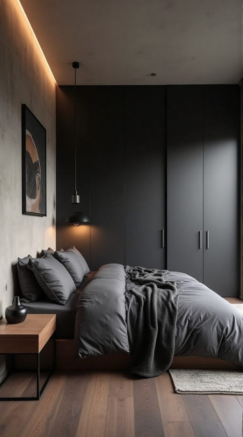 15 Stunning Japandi-Inspired Bedrooms to Upgrade Your Life!