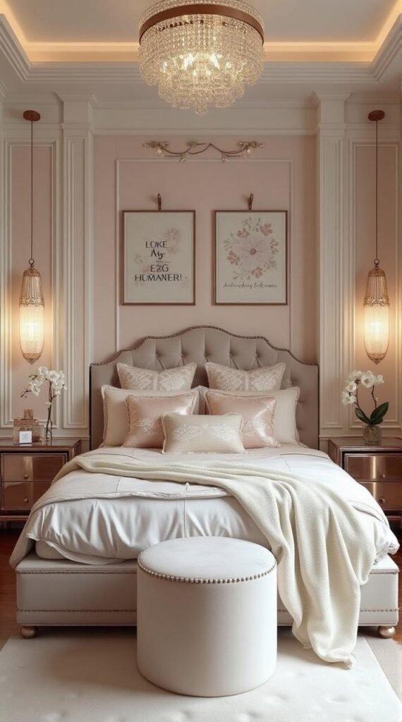 15 Must-See Trending Bedroom Ideas Every Stylish Woman Needs