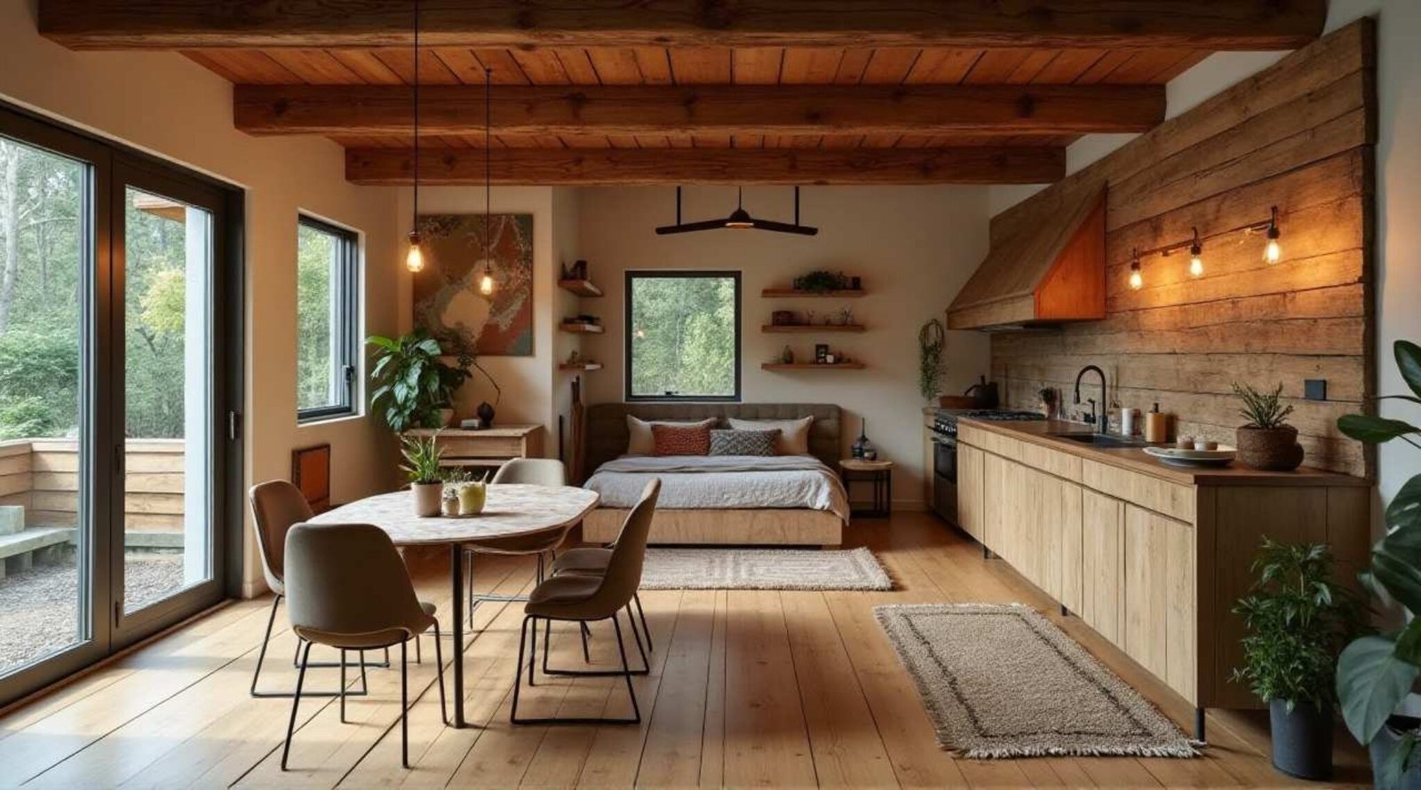 15+ Modern Luxury Accessory Dwelling Units Homes Designed to Make Your ...