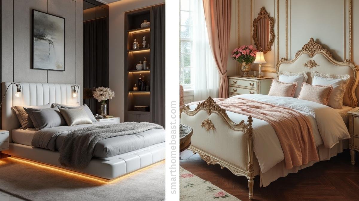Neutral Bedroom Ideas