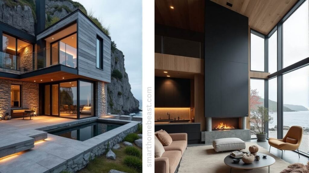 75 Scandinavian Home | Houzz Ideas You'll Love - March, 2026 | Houzz