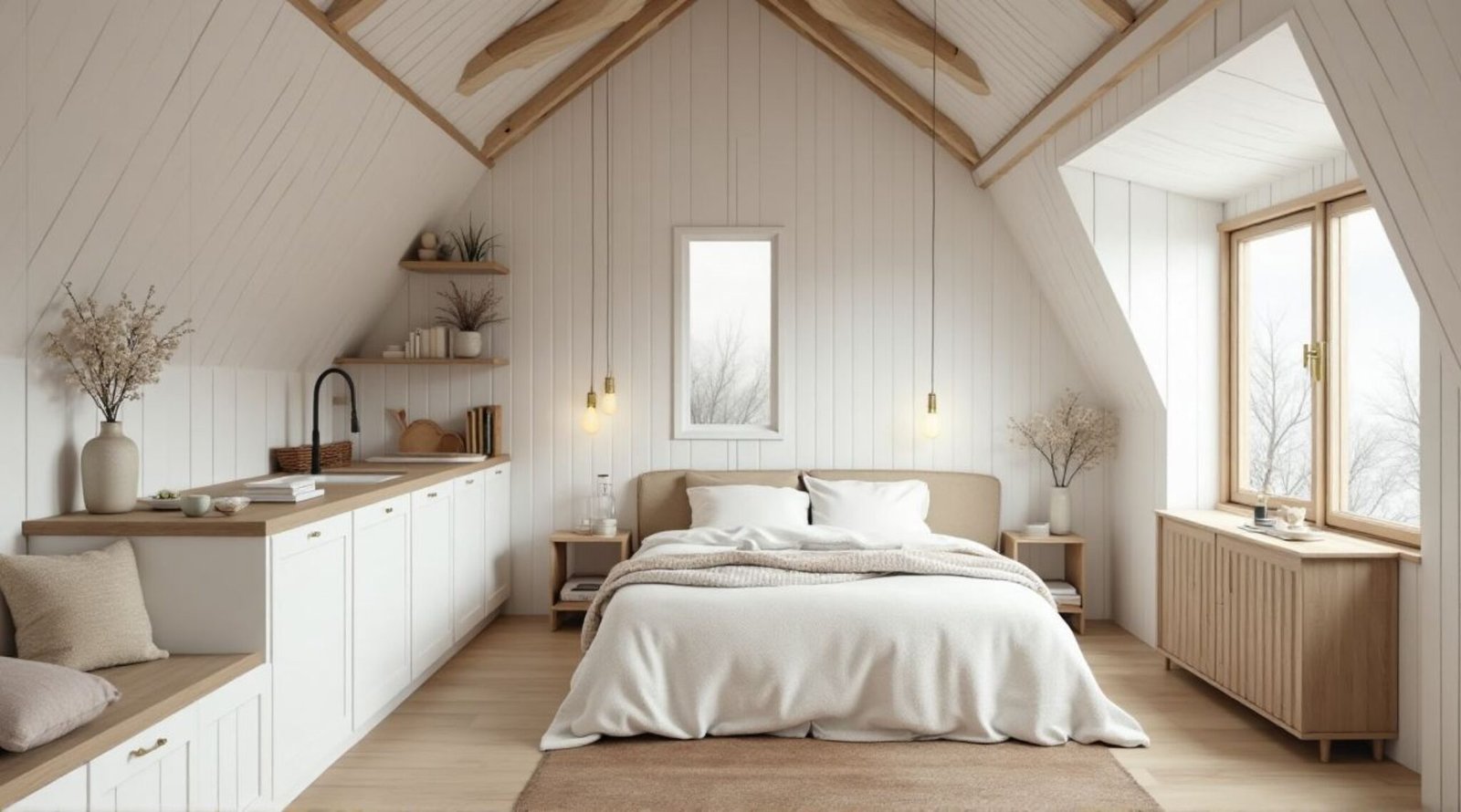 15+ Modern Luxury Accessory Dwelling Units Homes Designed to Make Your ...