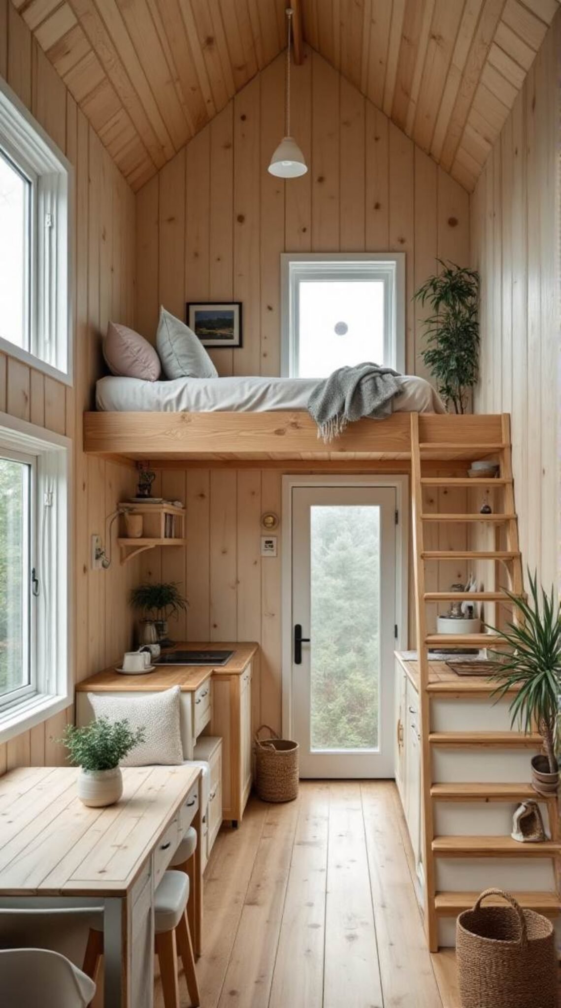 Image showcasing 16 Incredible Eco-Friendly Tiny Homes for Sustainable Living