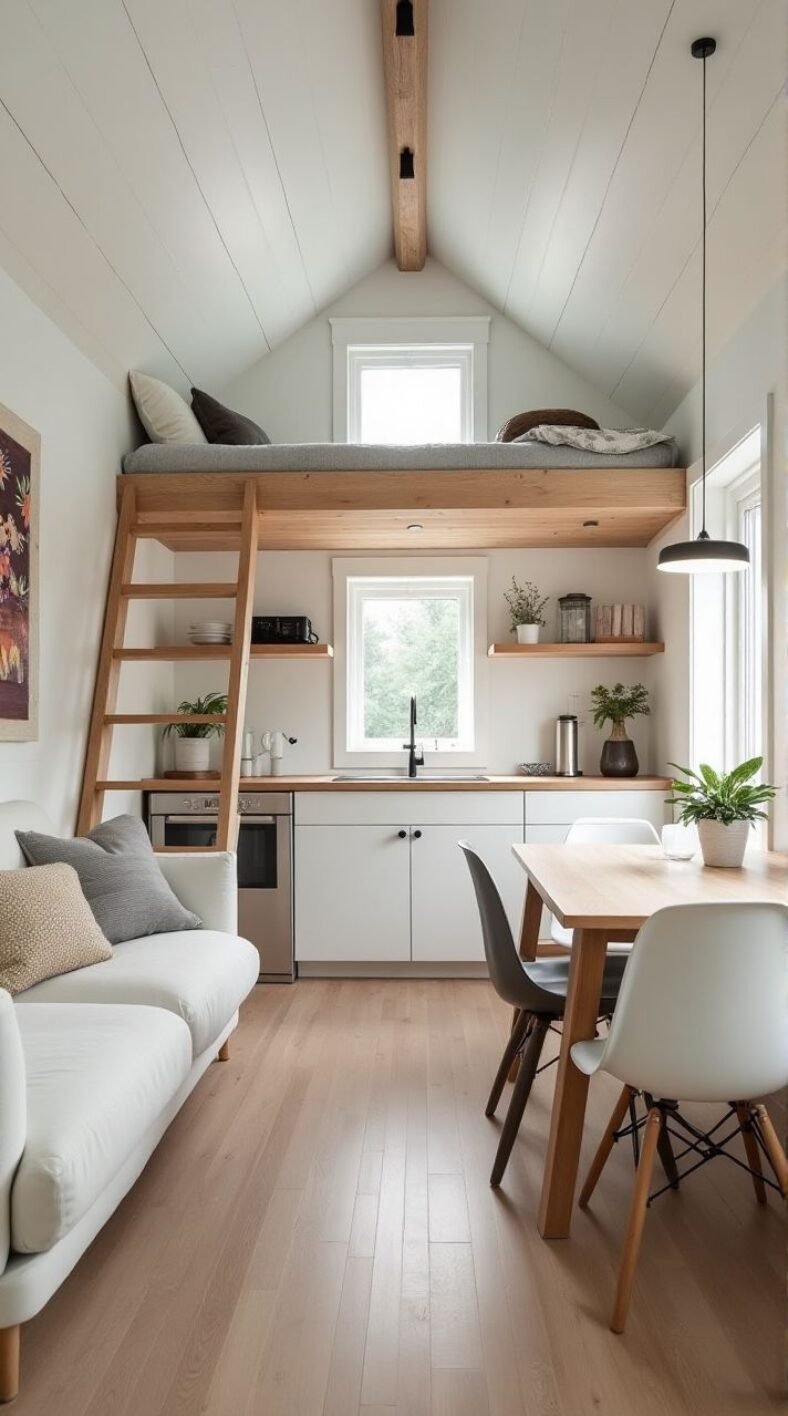 Thumbnail for Real Small Scandinavian Design