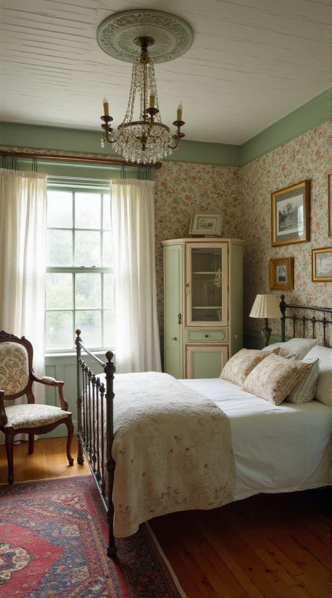 Create Magic: 15 Farmhouse Bedroom Designs You’ll Adore