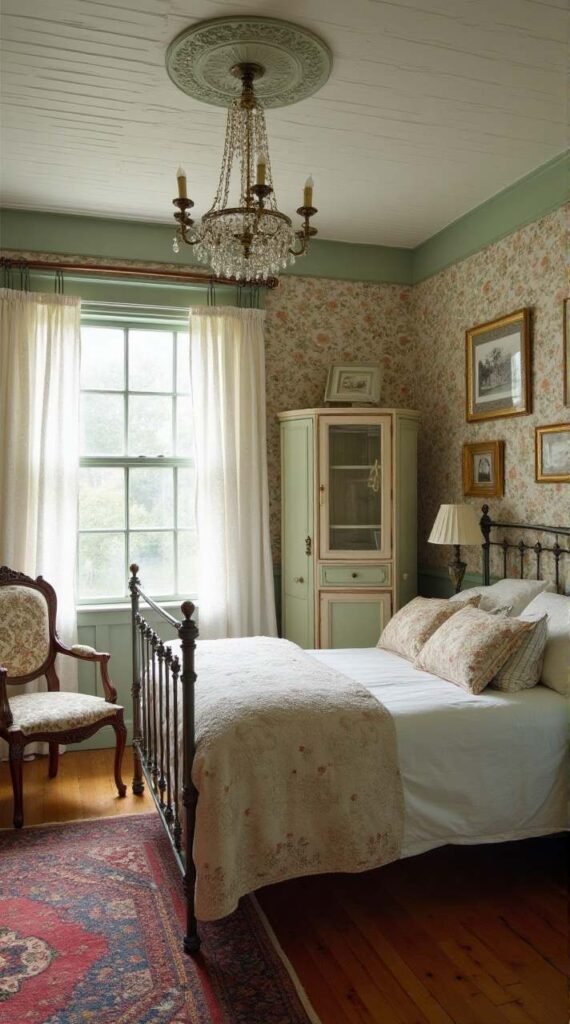 Create Magic: 15 Farmhouse Bedroom Designs You’ll Adore