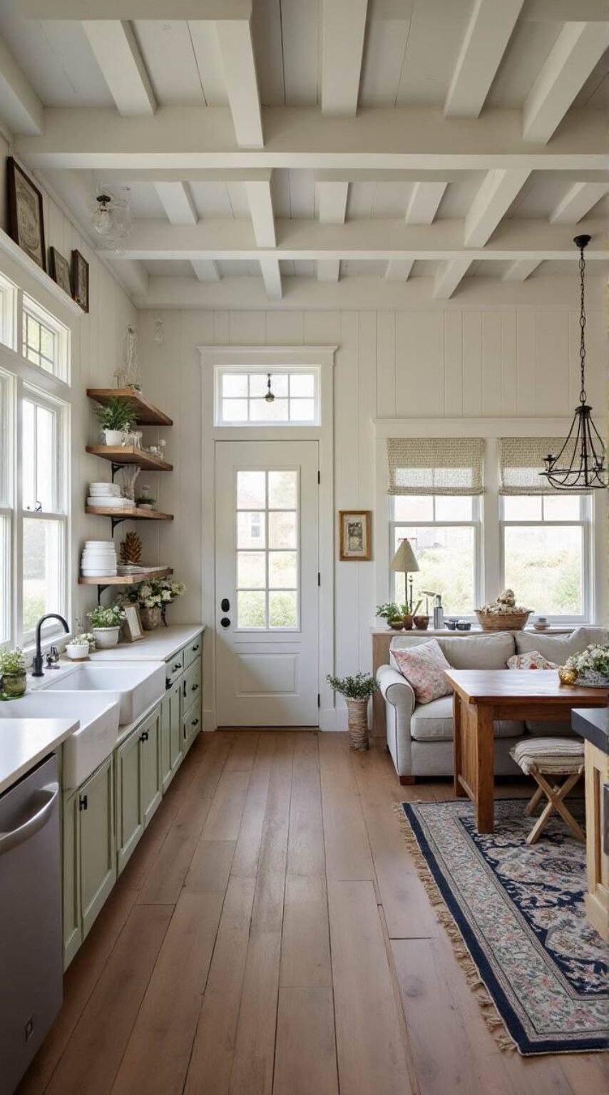 15 Coastal Beach House Designs You’ll Wish Were Yours!