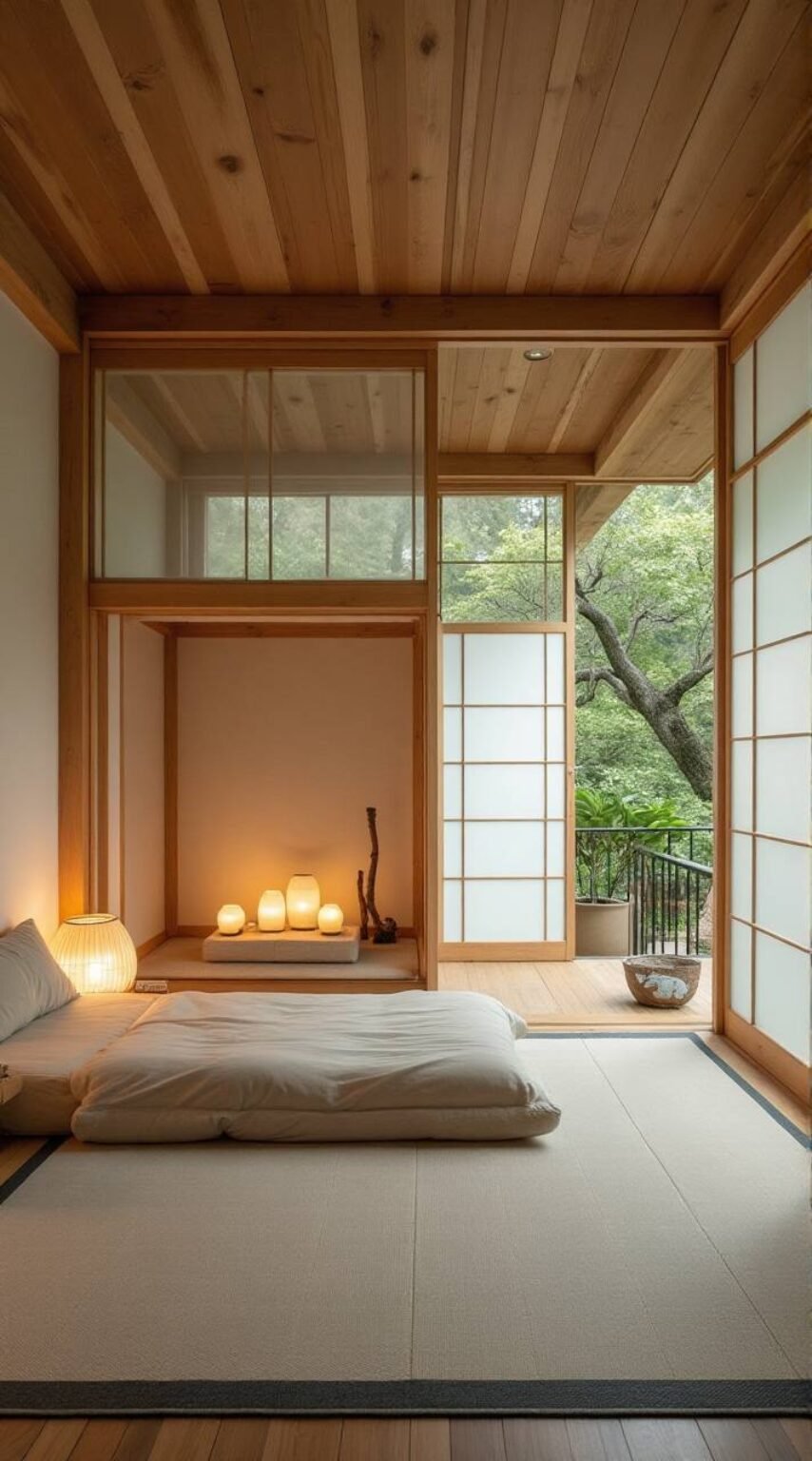 15+ Genius Modern Treehouse Designs for Nature Enthusiasts - Stunning ...