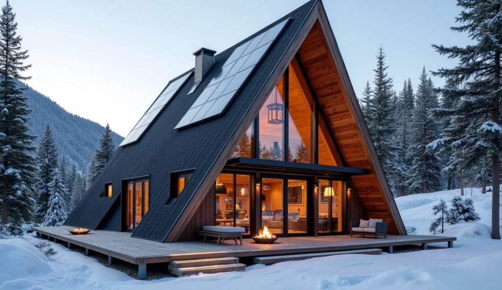 Top 14 Cabin Designs of 2025: Budget-Friendly Designs with Jaw-Dropping ...