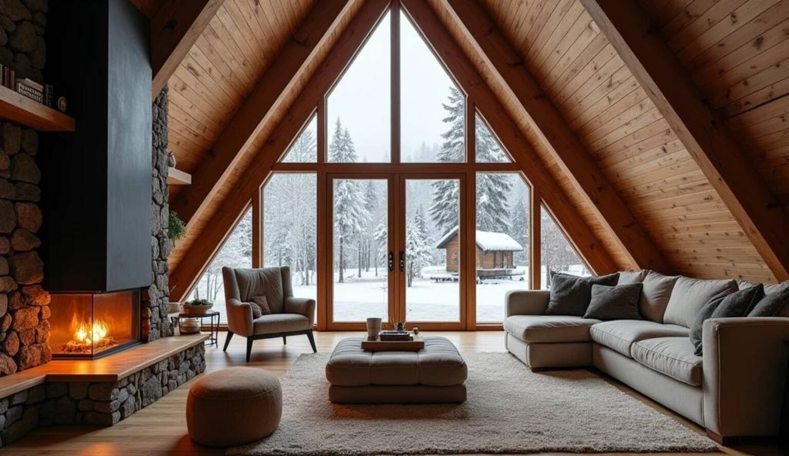 Top 14 Cabin Designs of 2025: Budget-Friendly Designs with Jaw-Dropping ...