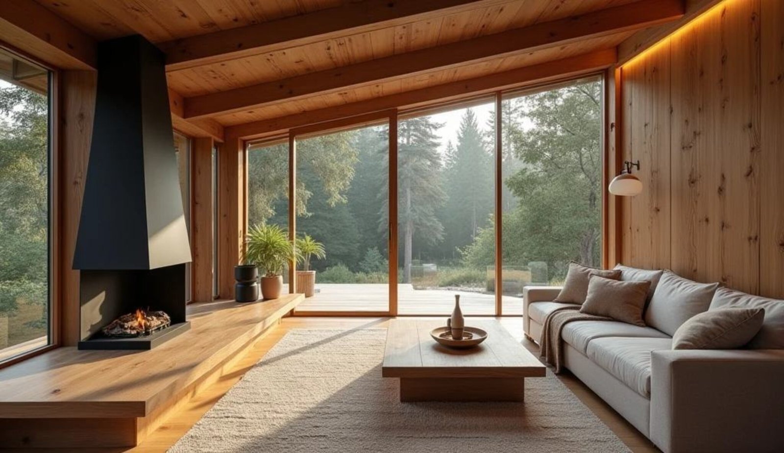 Top 14 Cabin Designs of 2025: Budget-Friendly Designs with Jaw-Dropping ...