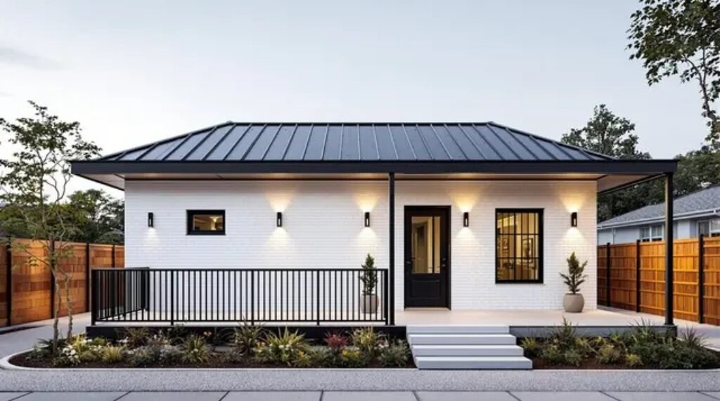 Industrial Chic Home Layouts For Compact Homes preview