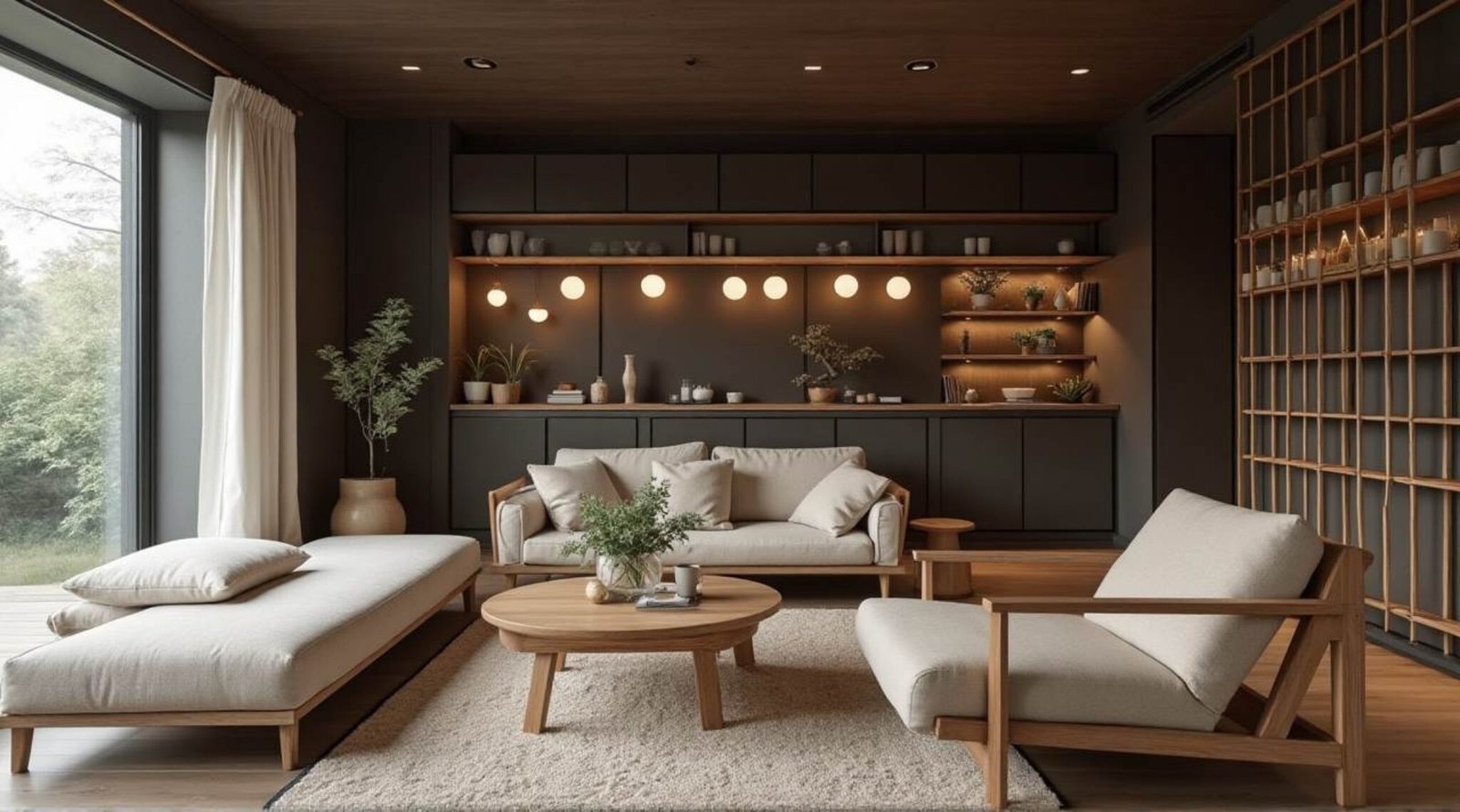 Japandi-Inspired Tiny Homes: Where Scandinavian + Japanese Design Collide