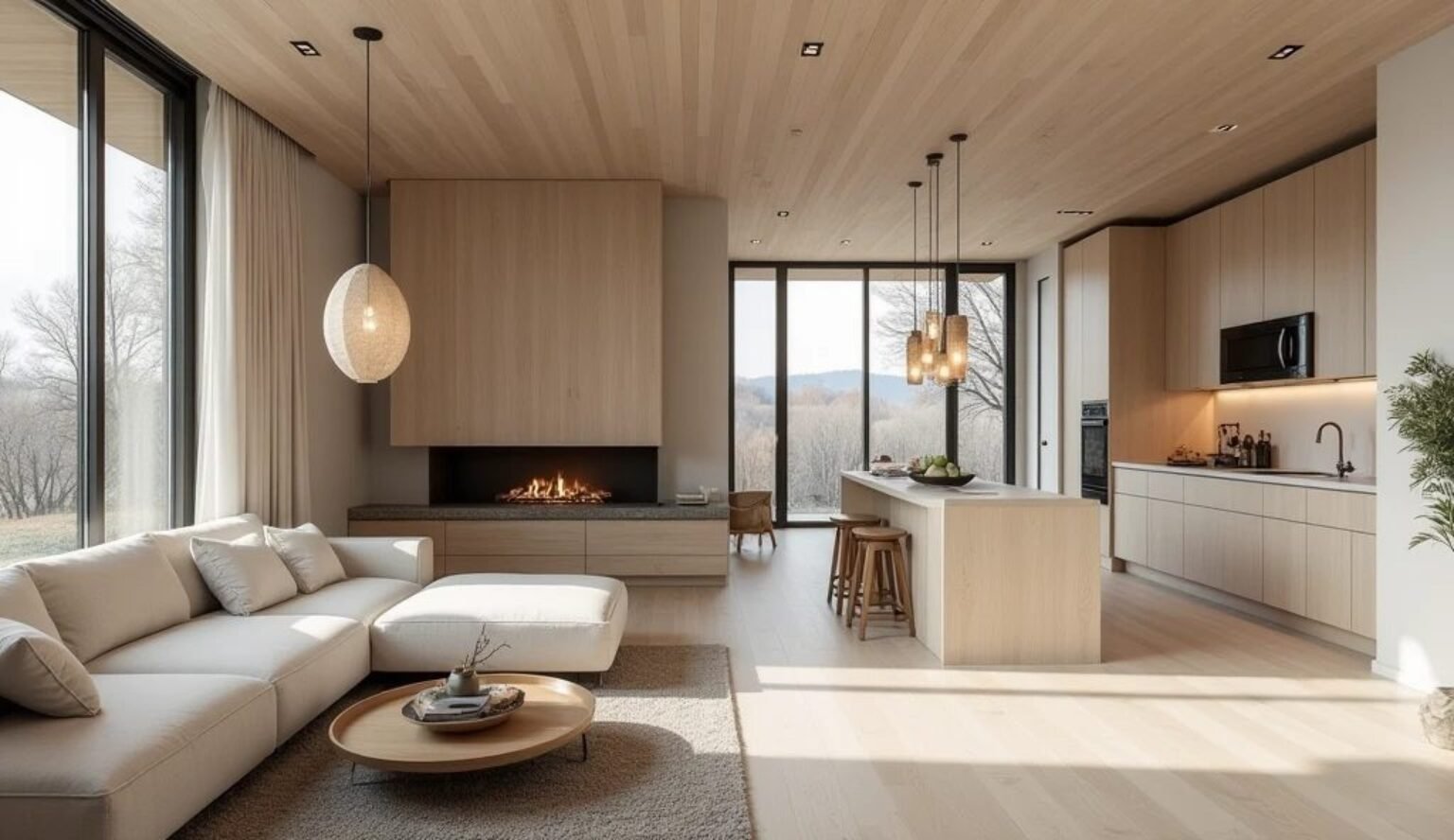 Top 14 Cabin Designs of 2025: Budget-Friendly Designs with Jaw-Dropping ...