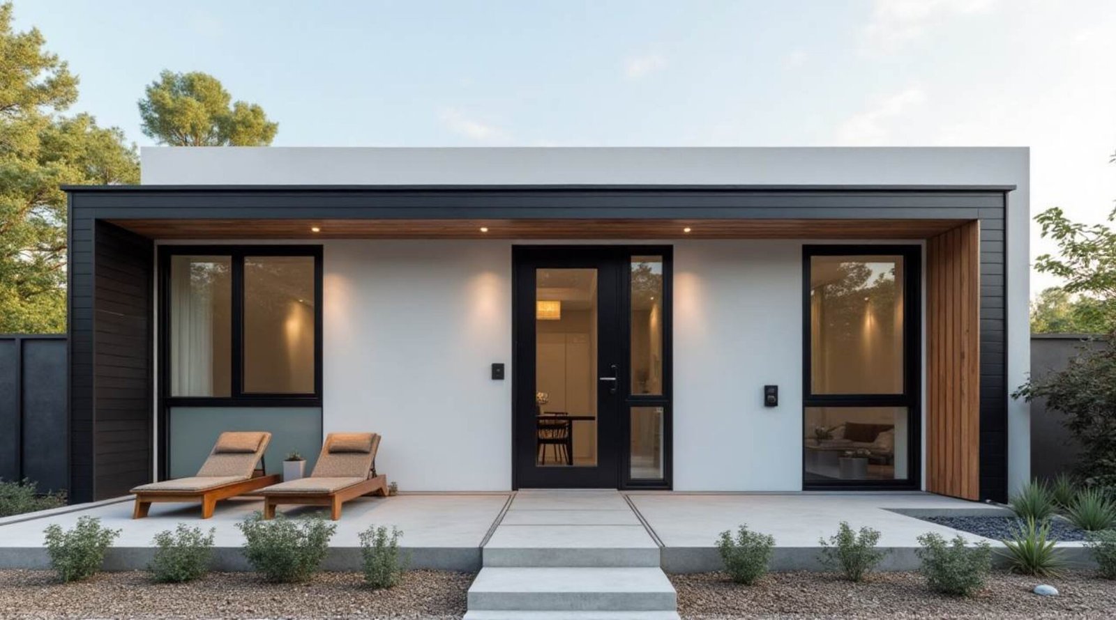 Backyard Guest Houses: 15 Tiny Home Designs to Rent Out or Host in Style!