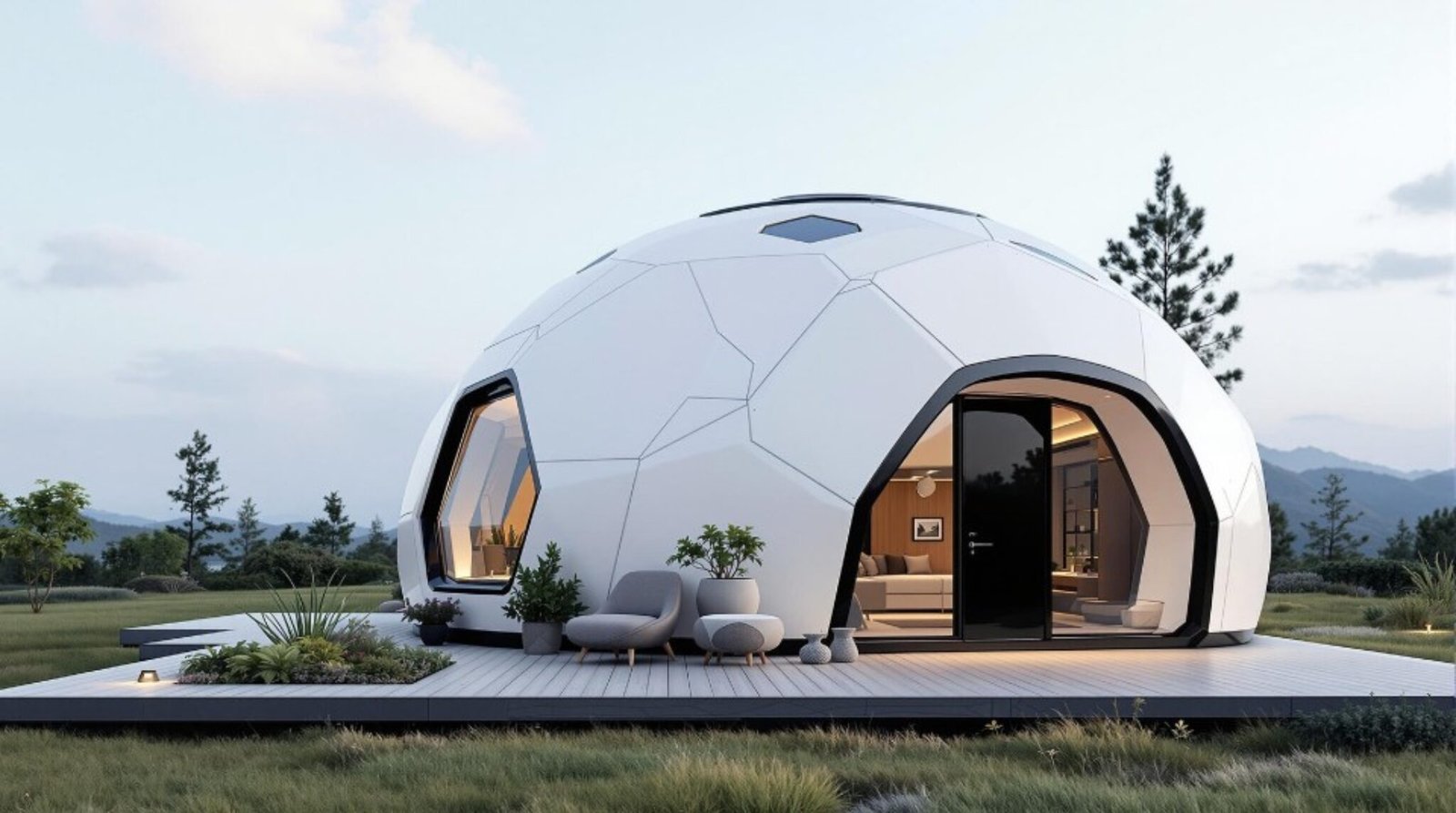 Tiny Homes That Look Way More Expensive Than Their Price