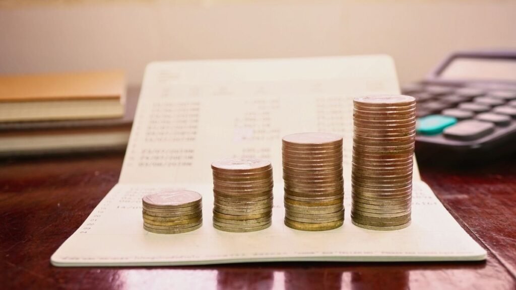 Financial Discipline