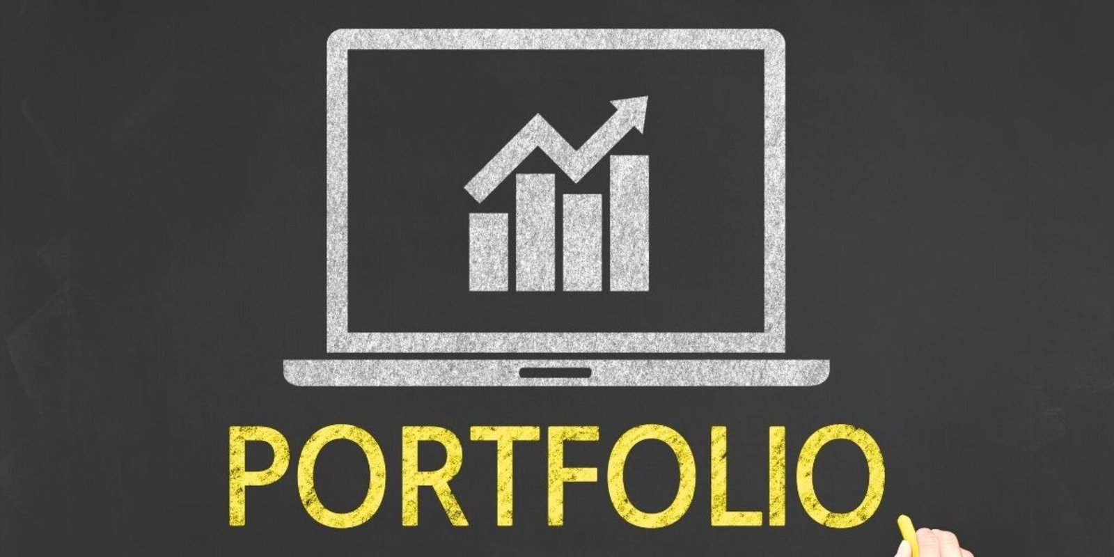 Rich Portfolio Example How to Build a $1 Million Portfolio Starting with Just $100: A Beginner ...