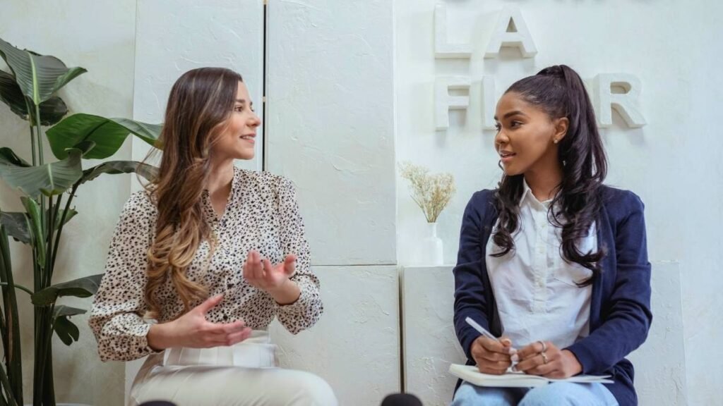 Interviewing