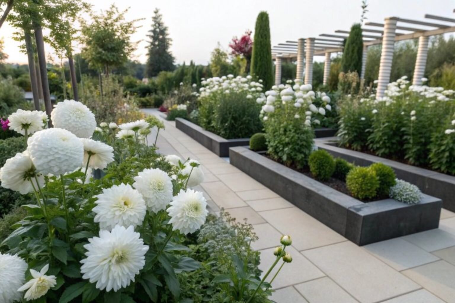 15 Top Cut Flower Garden Ideas – High-Yield Gardens for More Flowers