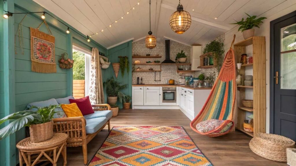15 Off-Grid Tiny Homes Powered Entirely by Solar Energy - Sustainable ...