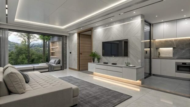 15 Off-Grid Tiny Homes Powered Entirely by Solar Energy - Sustainable ...
