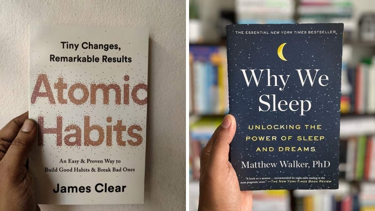 Books to Stay Sharper Than Your Teenager
