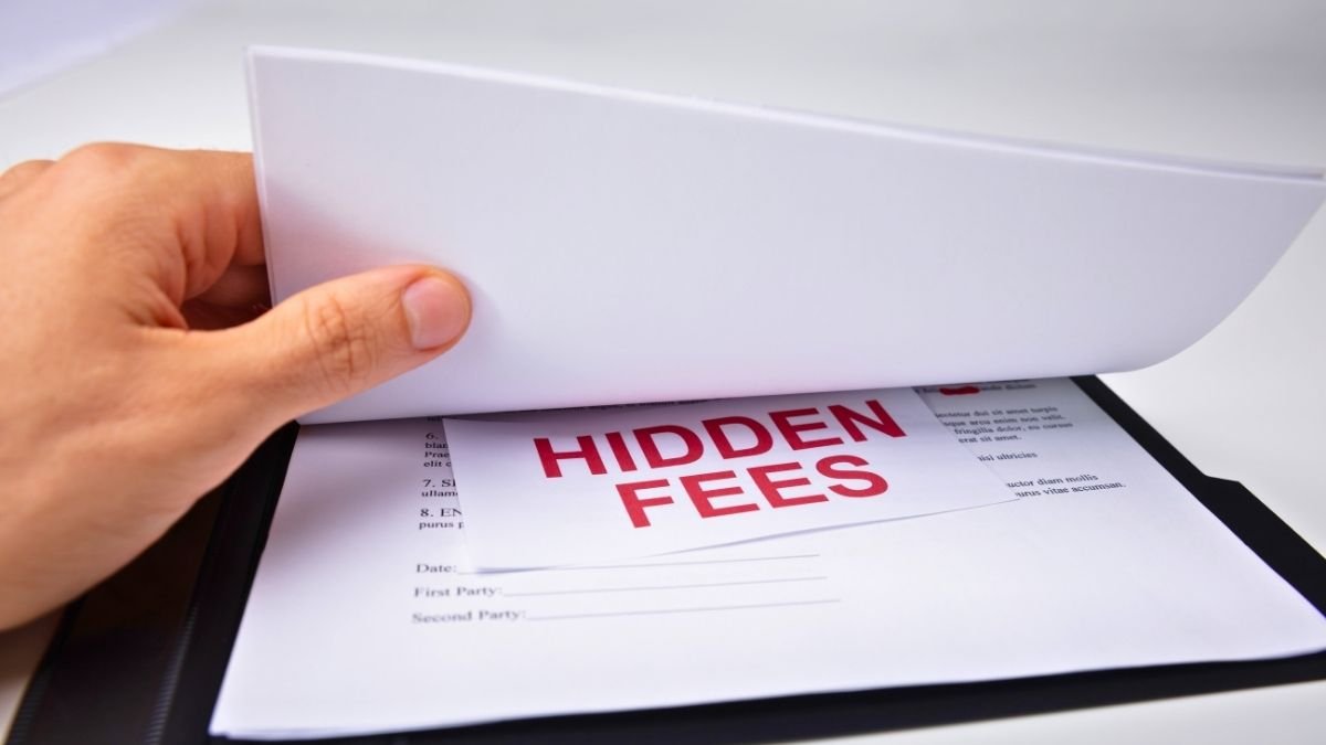 Auto-Renewing Contracts and Fees