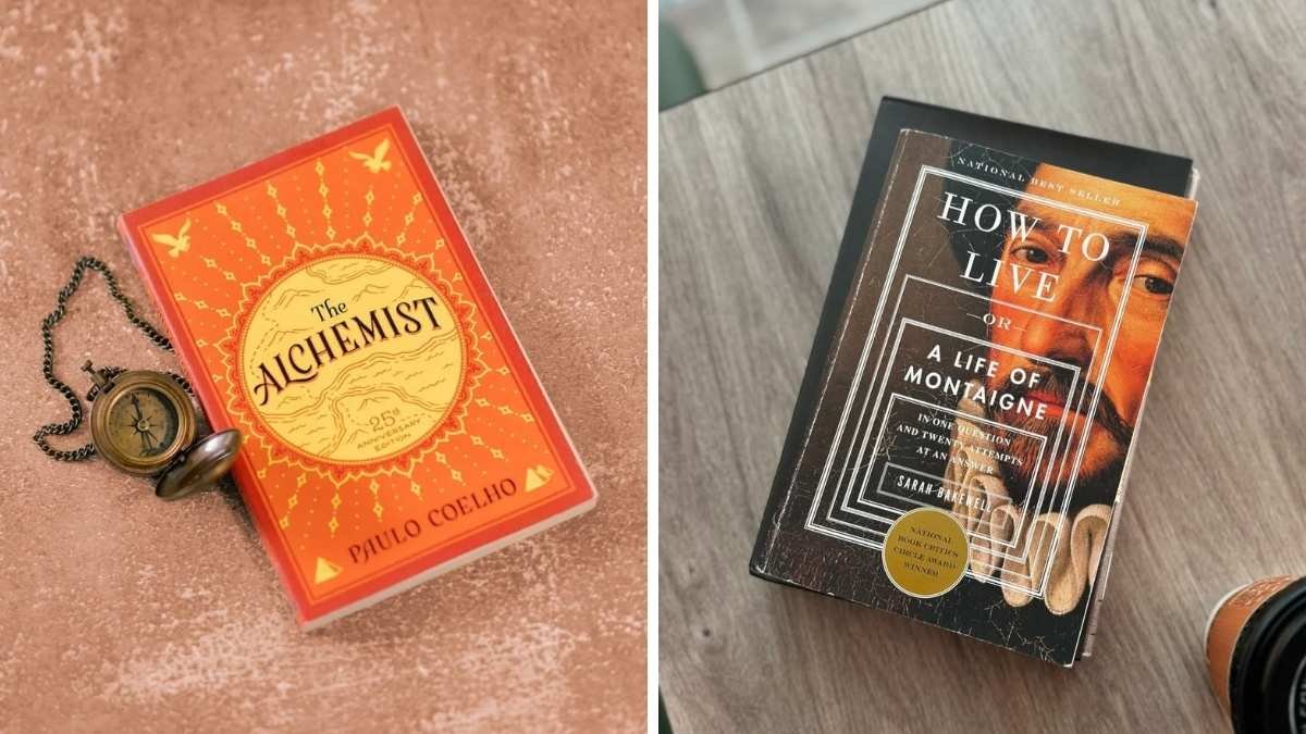Books to Live (and Leave) a Meaningful Life