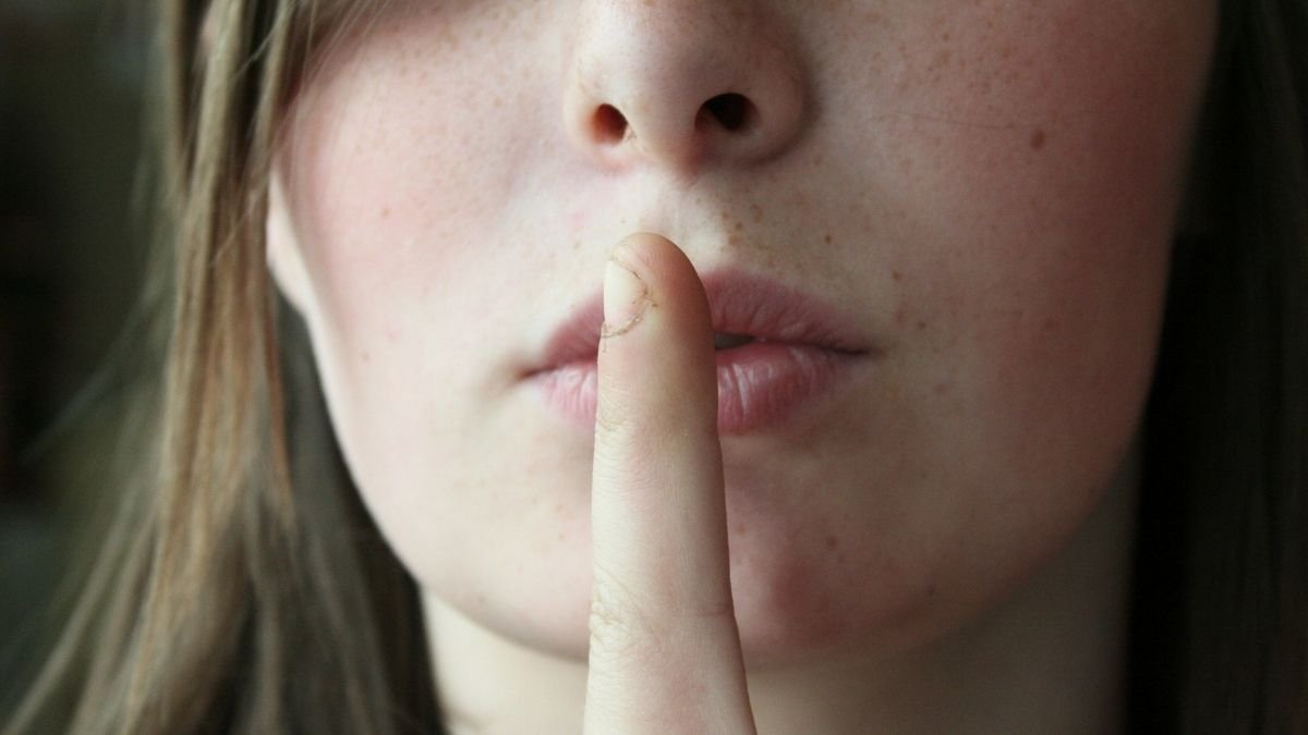 Dirty Little Secret