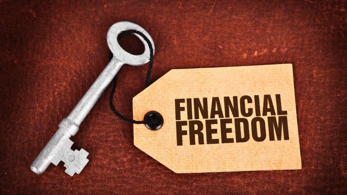 Financial Freedom