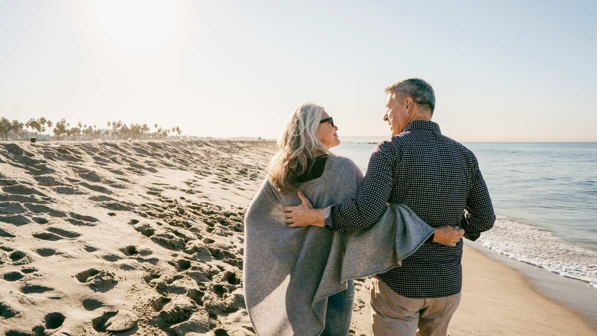 Health Is a Retirement Afterthought