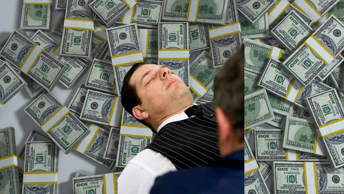 My Friend Died at 50 with $2M