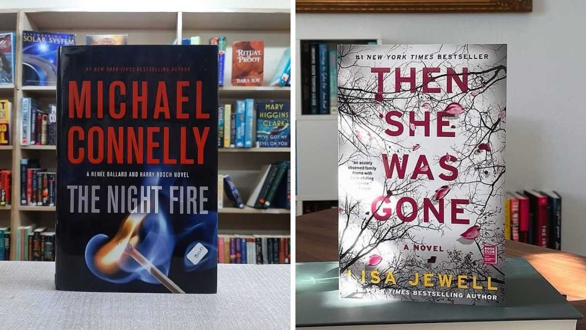 16 Mystery Novels So Twisty, You’ll Suspect Everyone (Including the Dog)