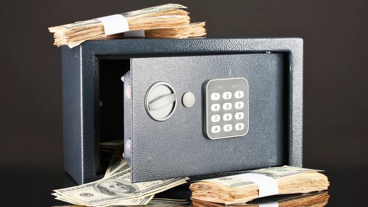 Safe’ Investments