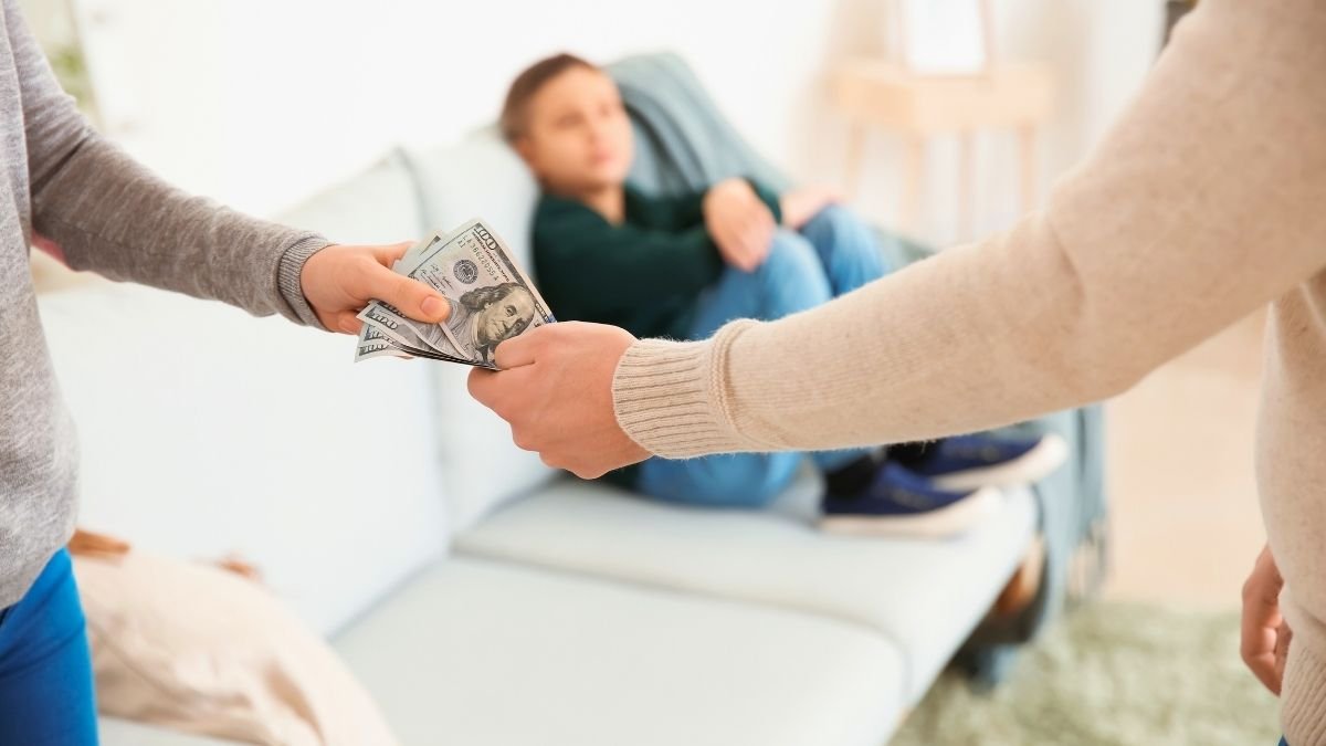 Spousal benefits