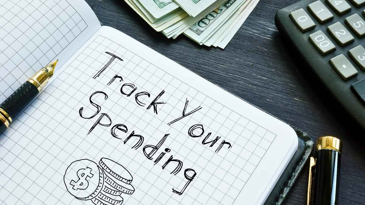 Track Your Spending Retrospectively