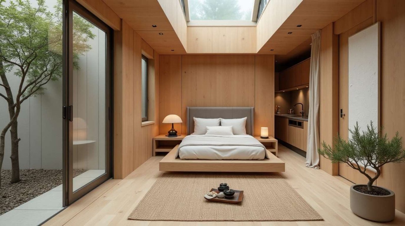 Picture of Tiny Homes for City Life: 15 Urban Designs That Maximize Minimal Space ...