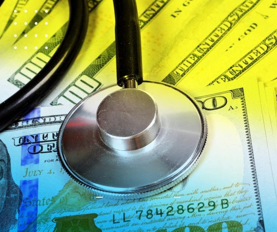 Healthcare Costs: A Major Expense